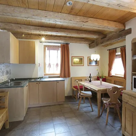 Maso Franceschella 3*