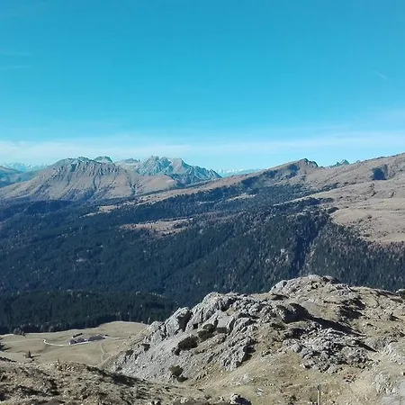 Maso Franceschella 3* Carano (Trentino)