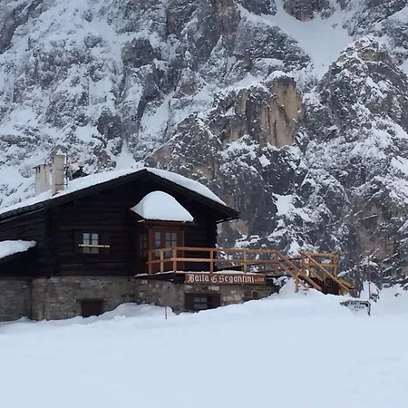 Maso Franceschella 3* Carano (Trentino)